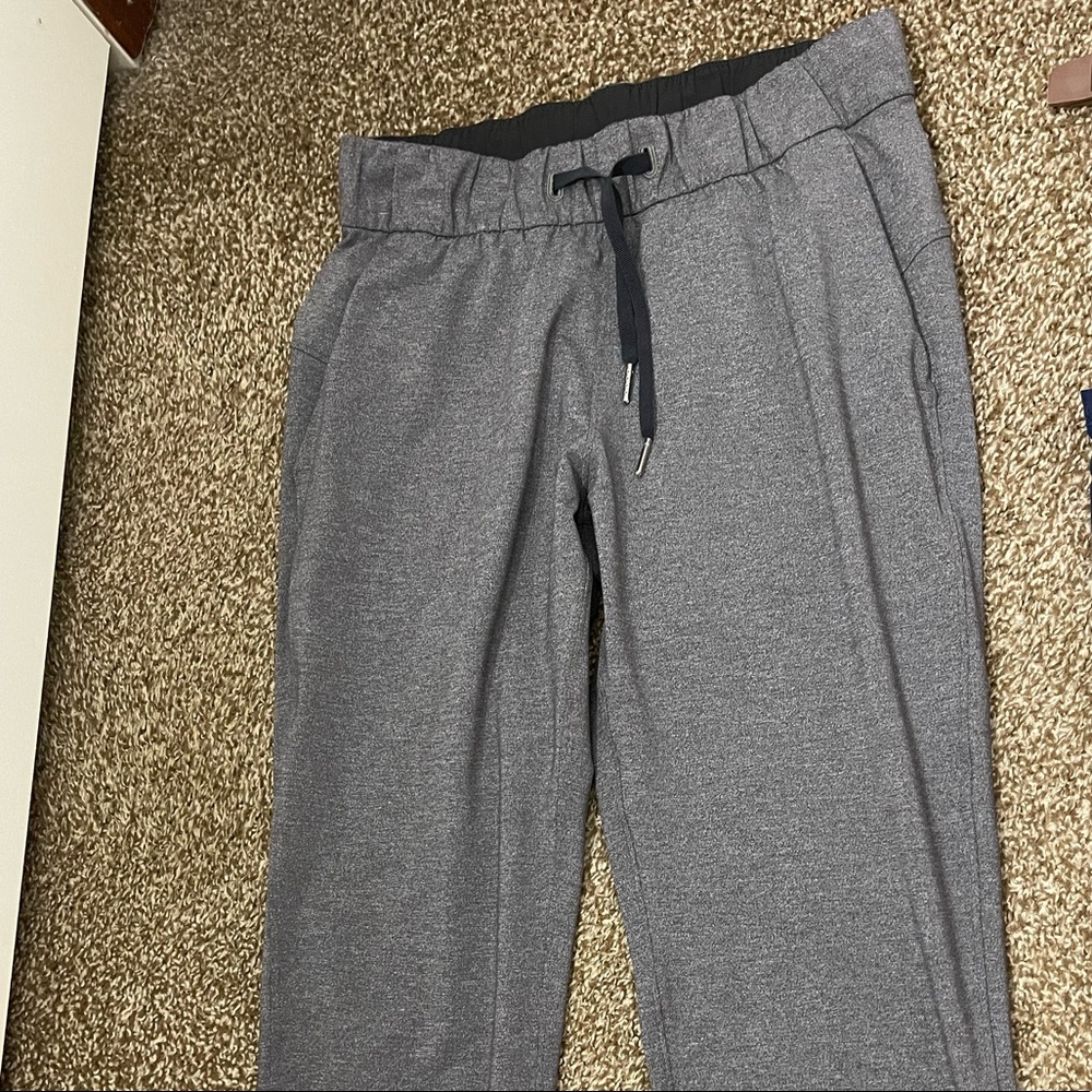 On the fly 7/8 pant